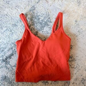 Lululemon align tank